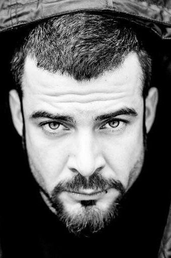 et billede af David Valderrama