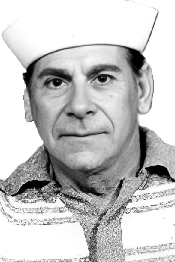 et billede af Rafael Carret