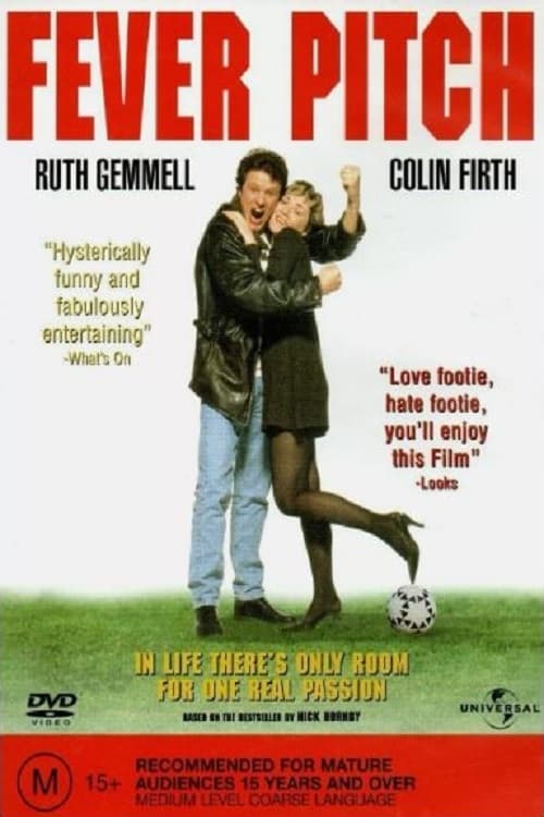 Fever Pitch