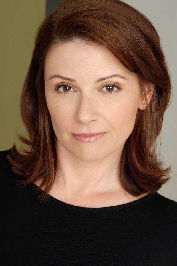 et billede af JoAnn Willette