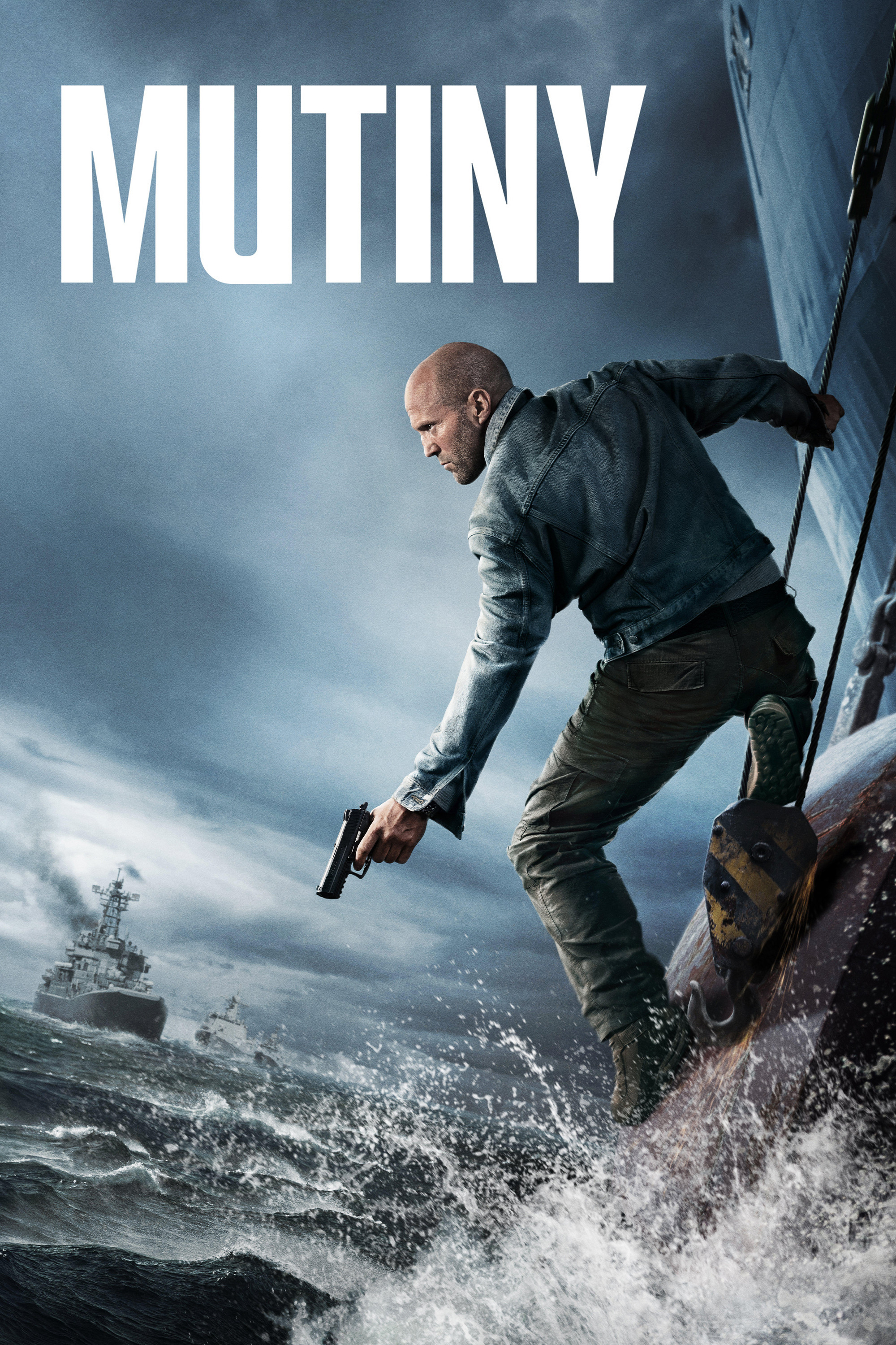Mutiny