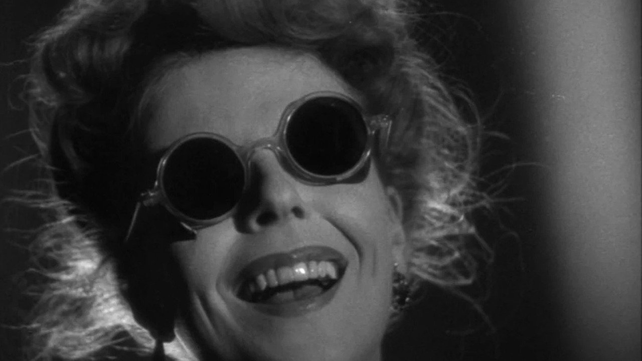 Levoton veri (1946)