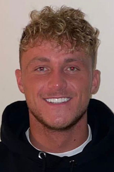 et billede af Jari Hellegers