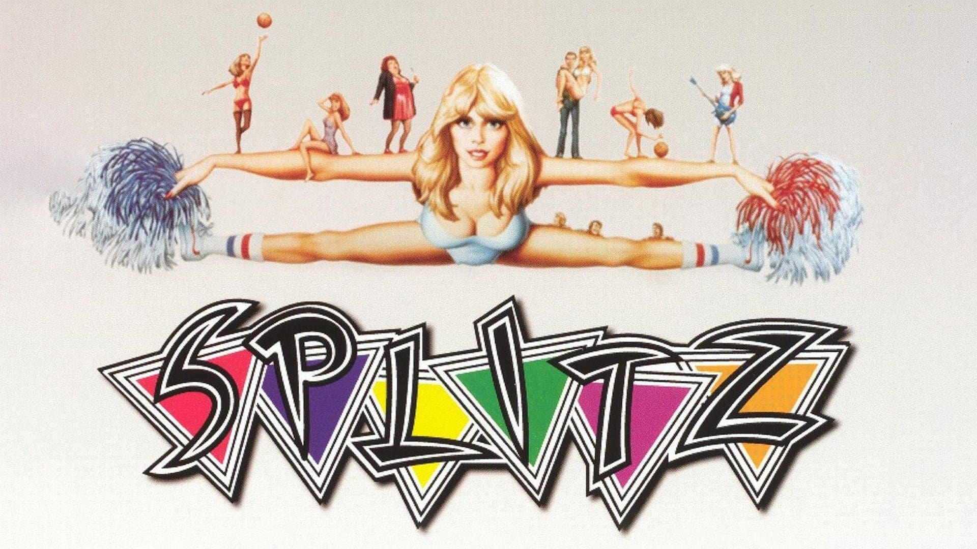 Splitz (1984)