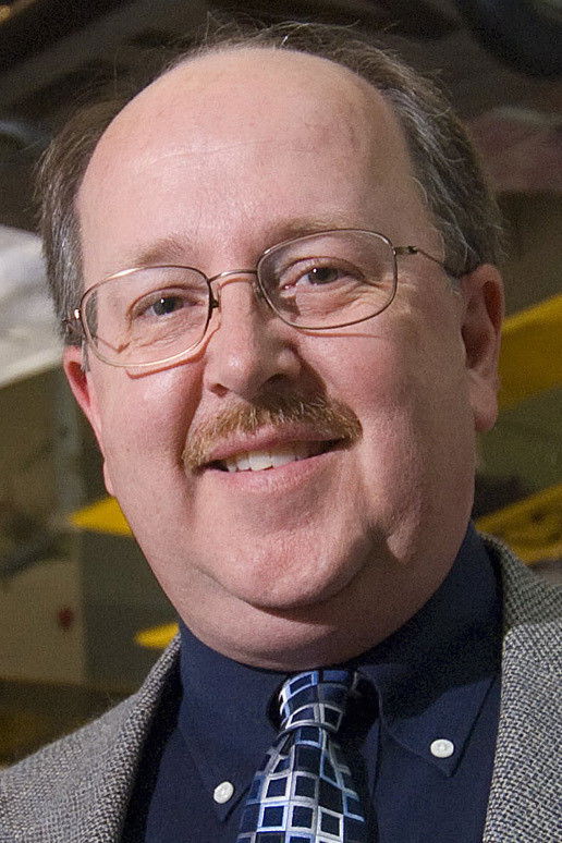 et billede af Bob van der Linden