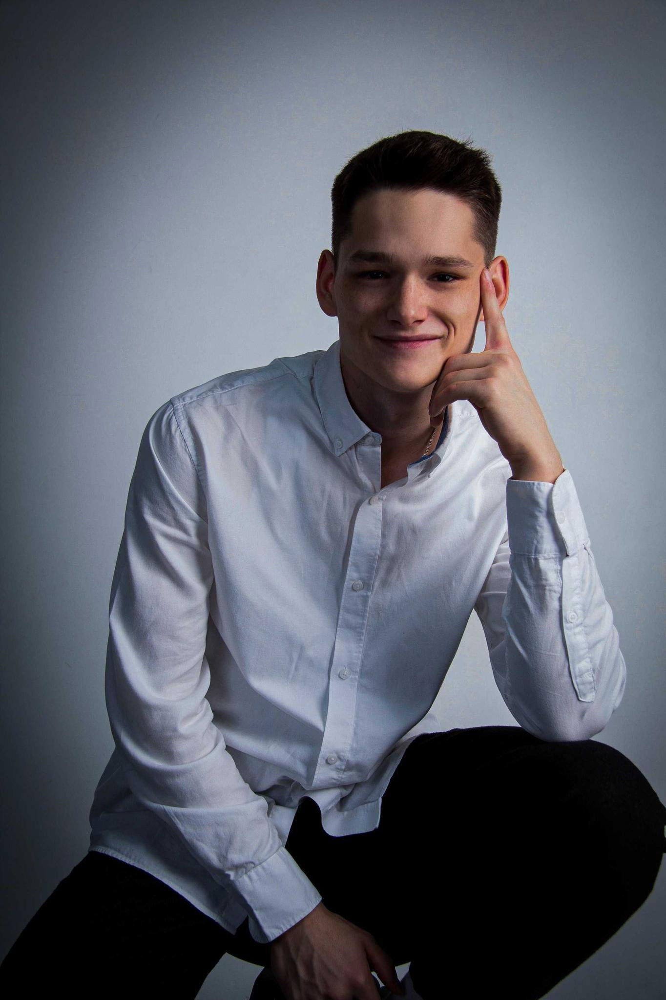 et billede af Valeriy Kozlov