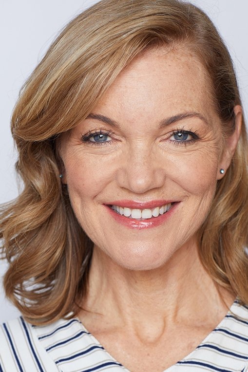 et billede af Lisa Carswell