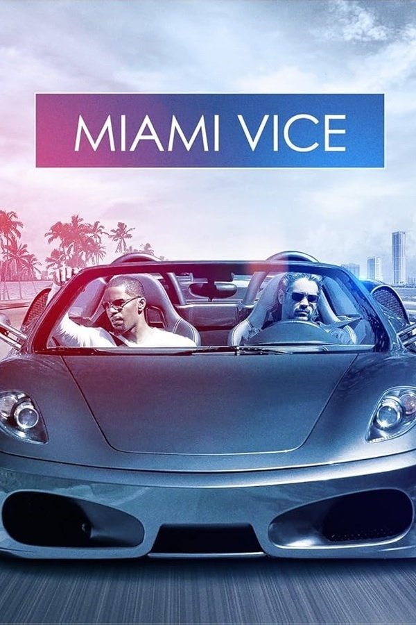 Miami Vice