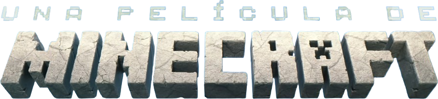 Una película de Minecraft
