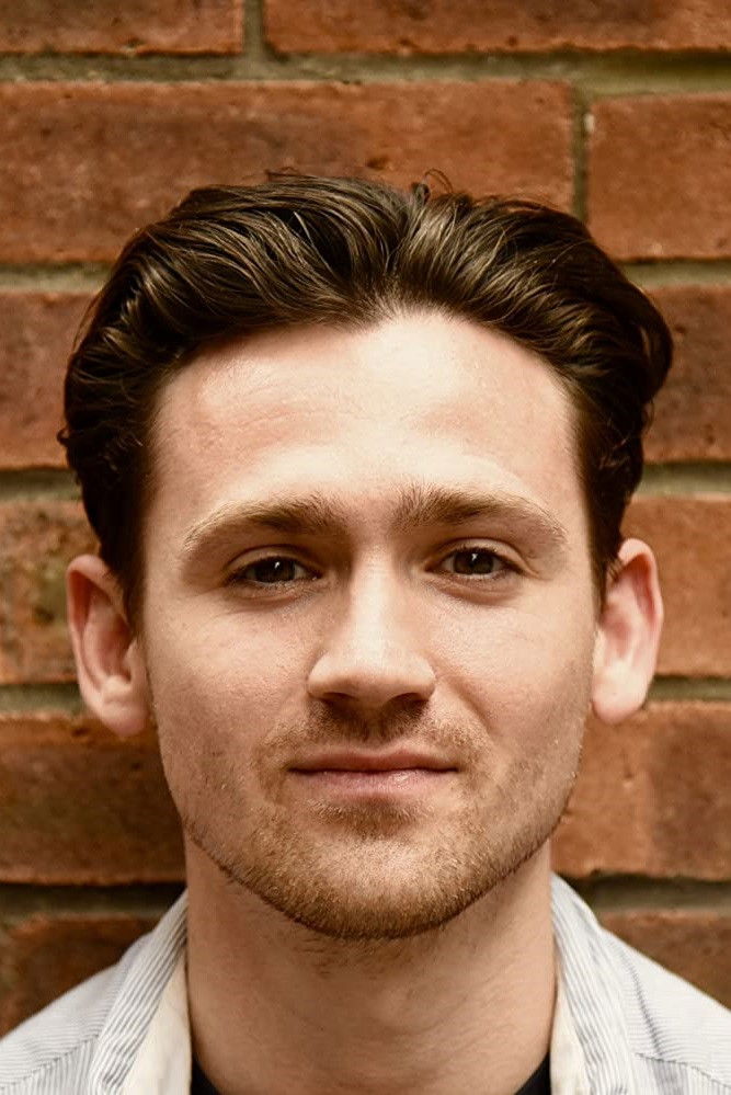 et billede af Scott Haran