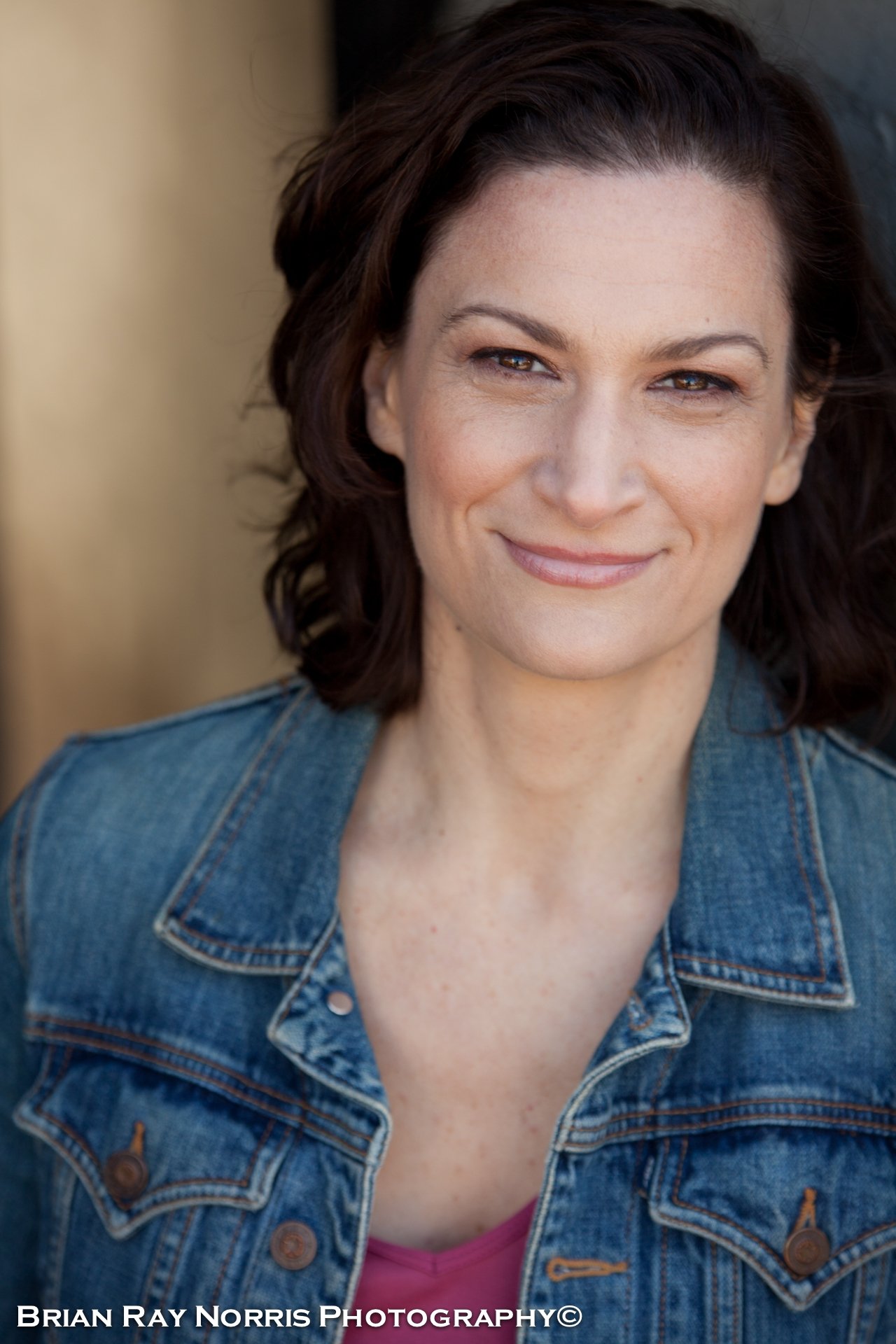 et billede af Nurit Monacelli