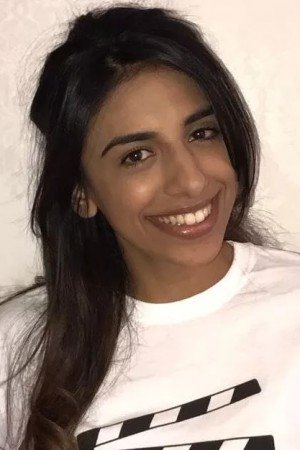 et billede af Manjeeven Grewal