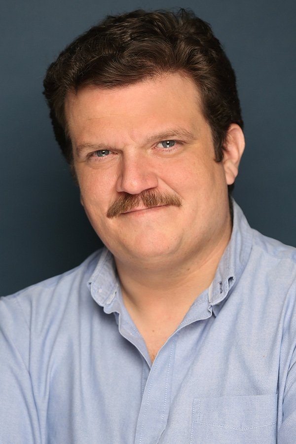 et billede af Darío Frías