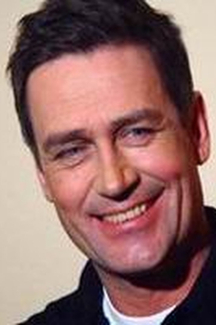 et billede af Tomasz Tomaszewski