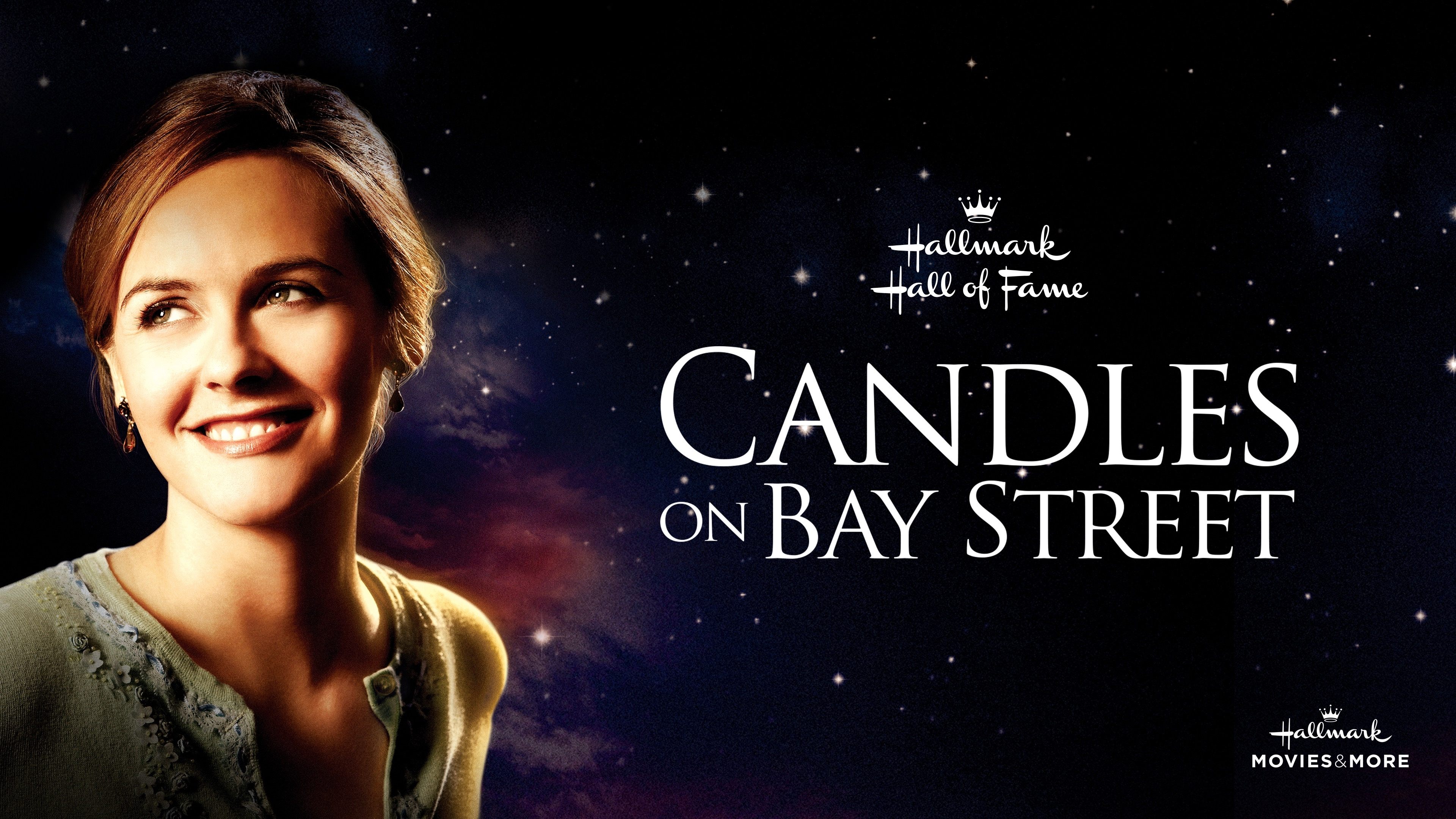 Candles on Bay Street (2006)