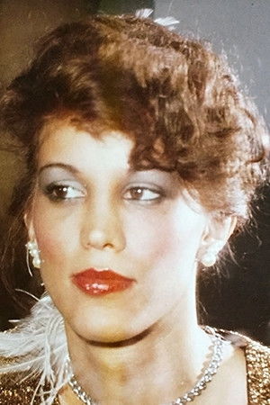 et billede af Tiffany Clark