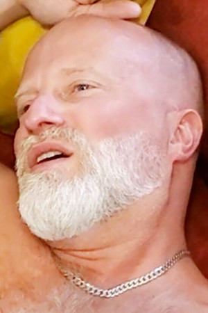 et billede af George Ray