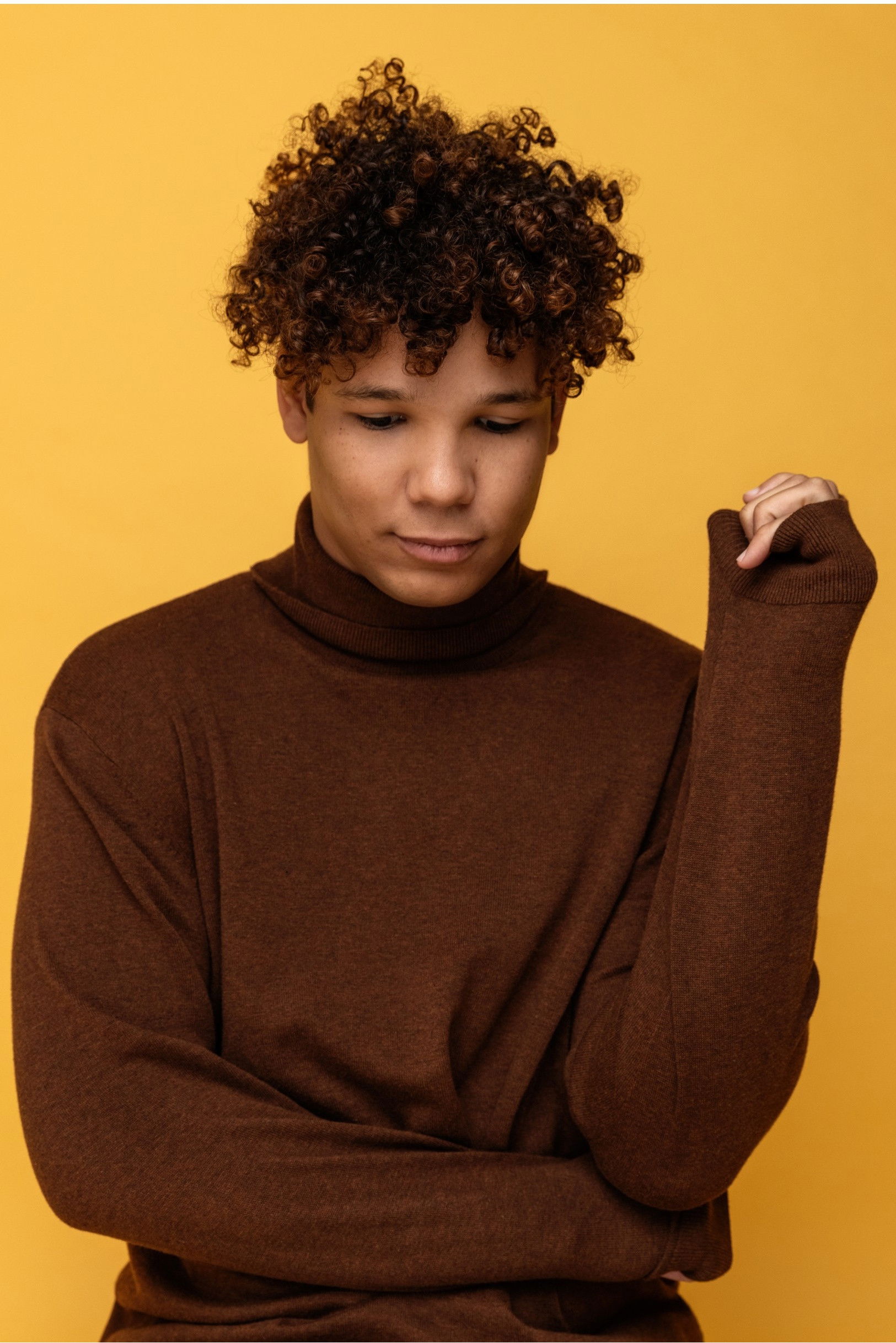 et billede af Hansel Porras Garcia