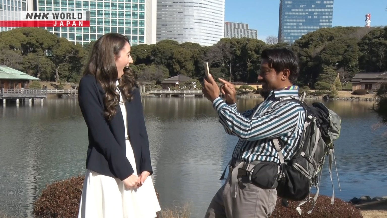 Easy Travel Japanese - Épisode 4