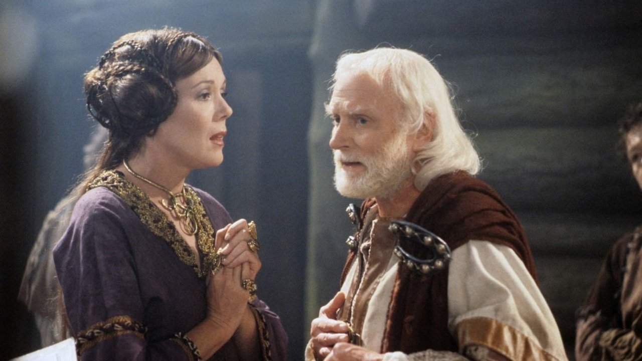King Lear (1983)