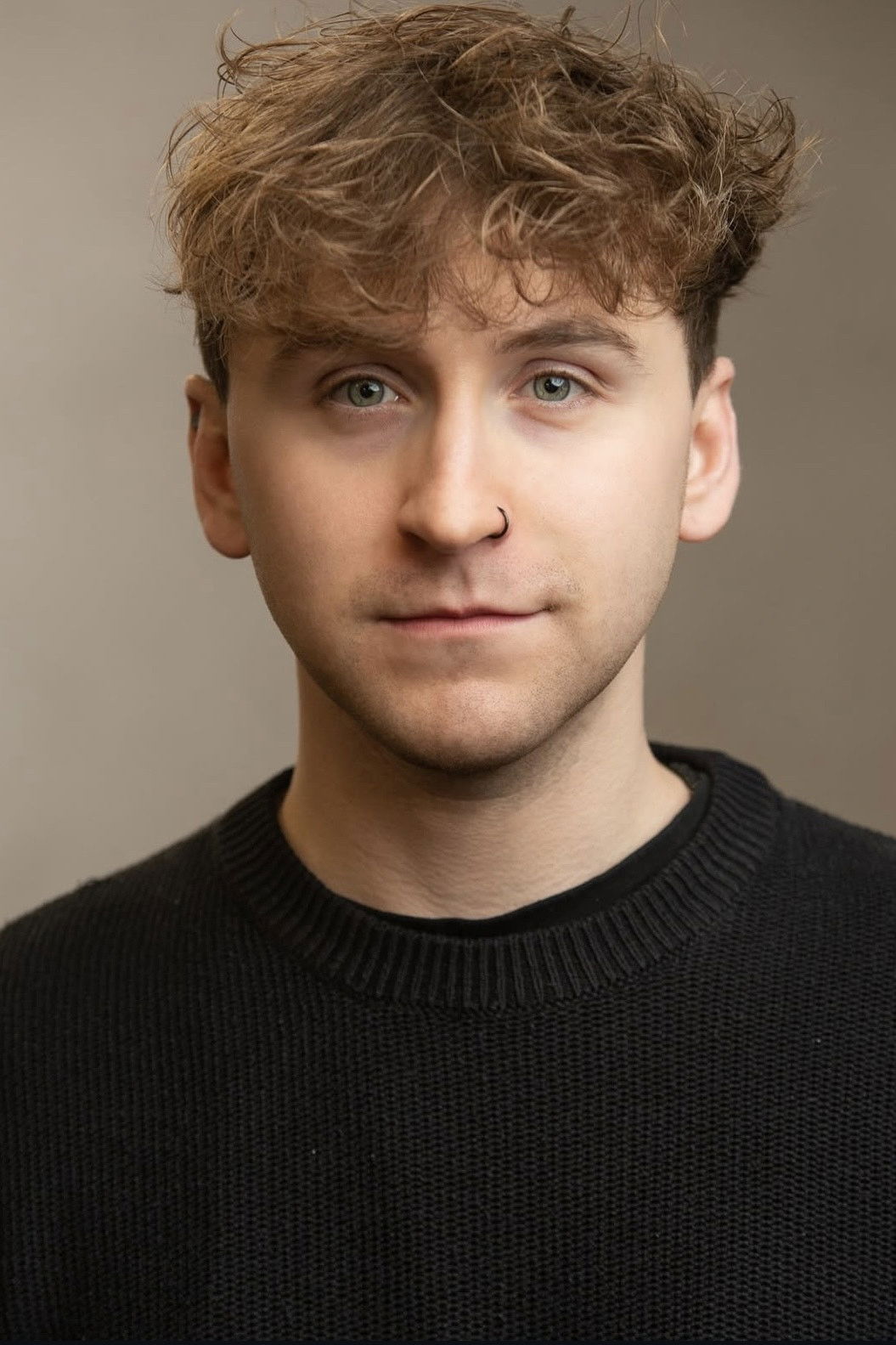 et billede af Louis Williams