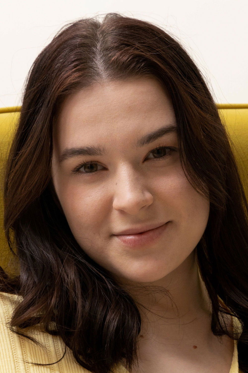 et billede af Ellison Darling