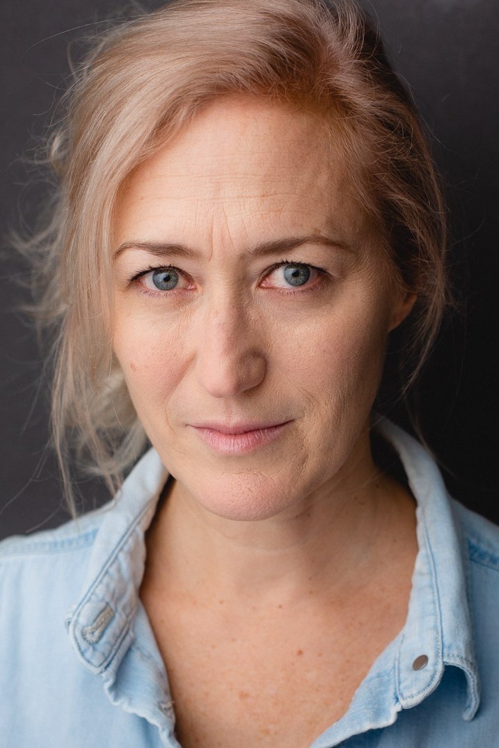 et billede af LeeAnne Hutchison