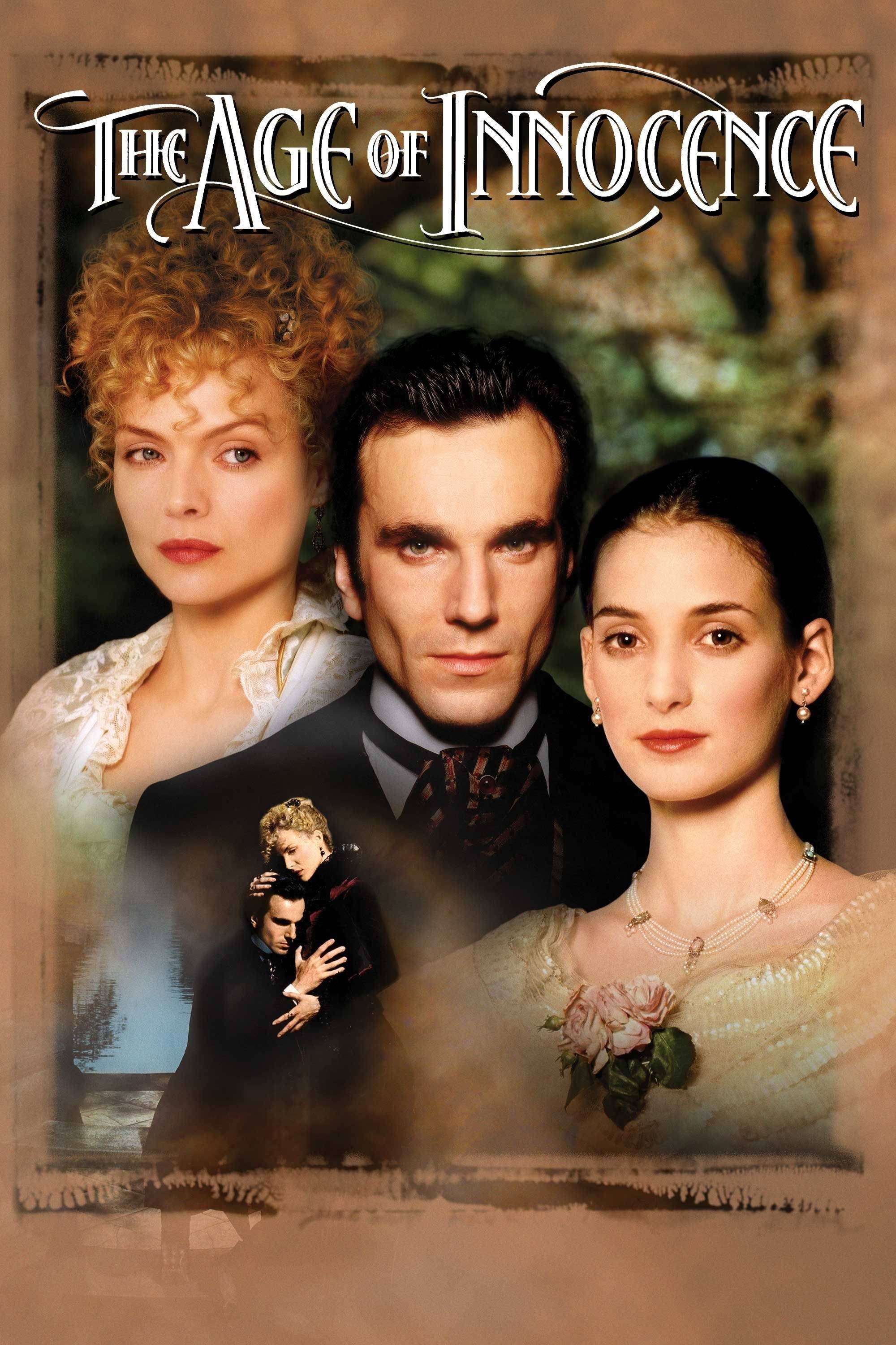 The Age of Innocence