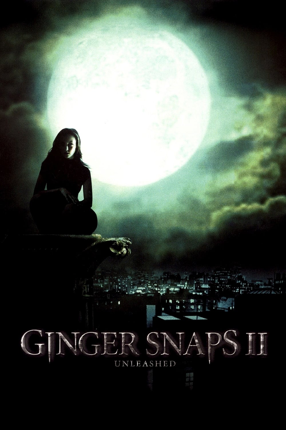 2004 Ginger Snaps 2: Unleashed