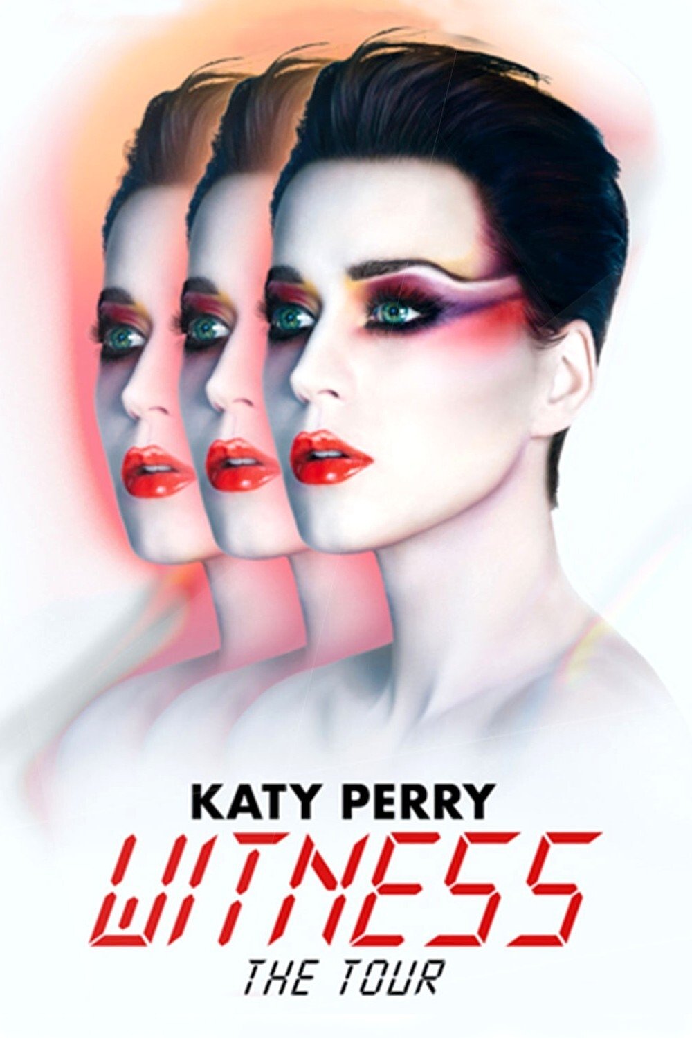 Katy Perry: Rock in Rio Lisboa 2018
