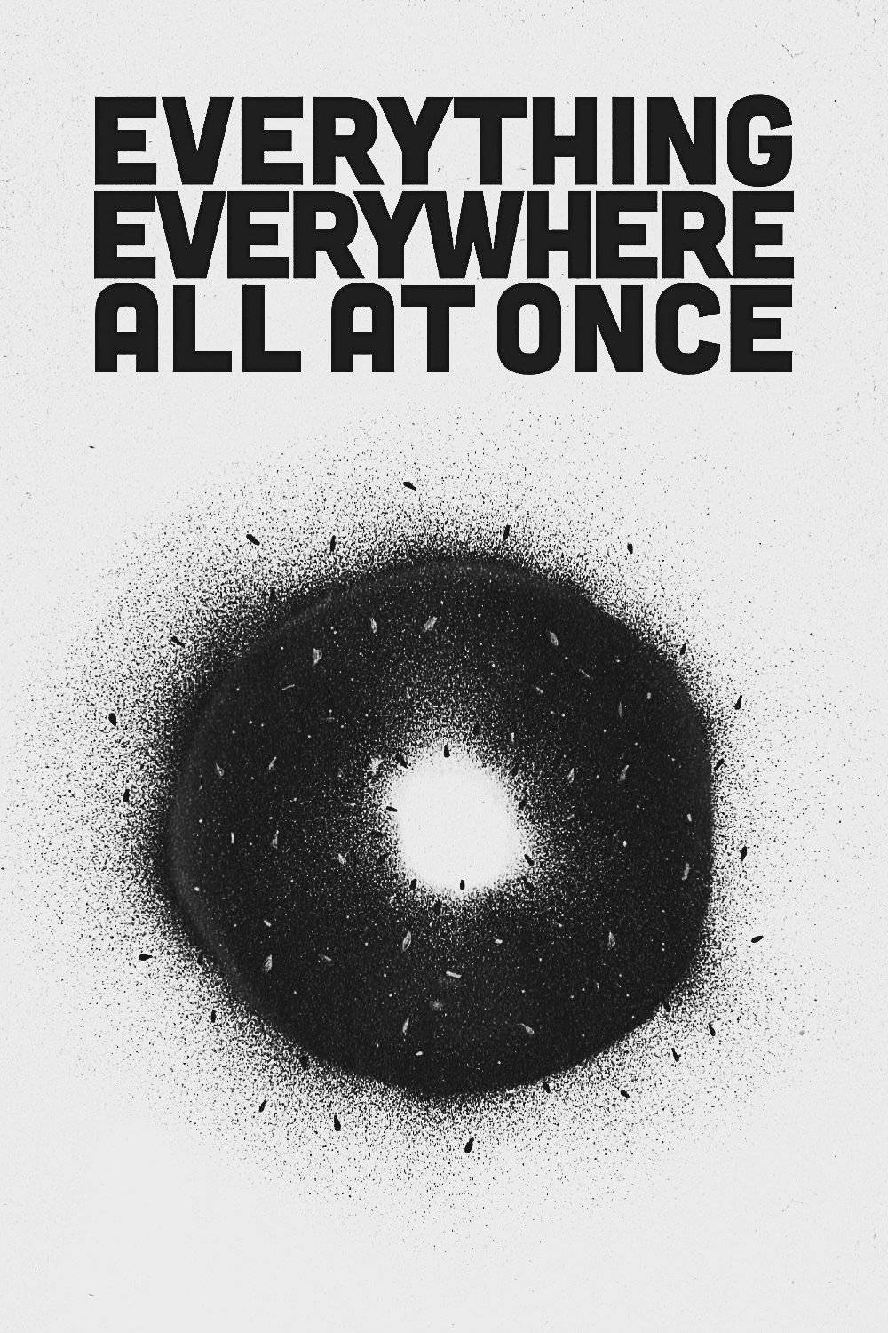 Everything Everywhere All at Once