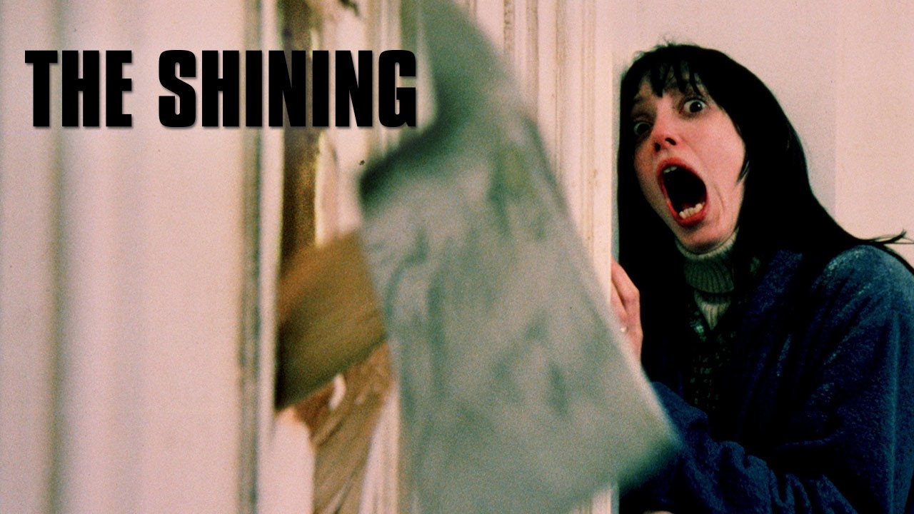 The Shining (1980)