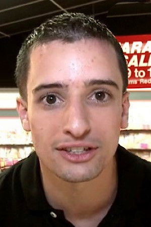 et billede af Scotty Wilson