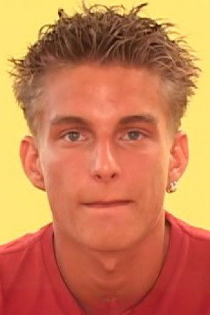 et billede af Roderick