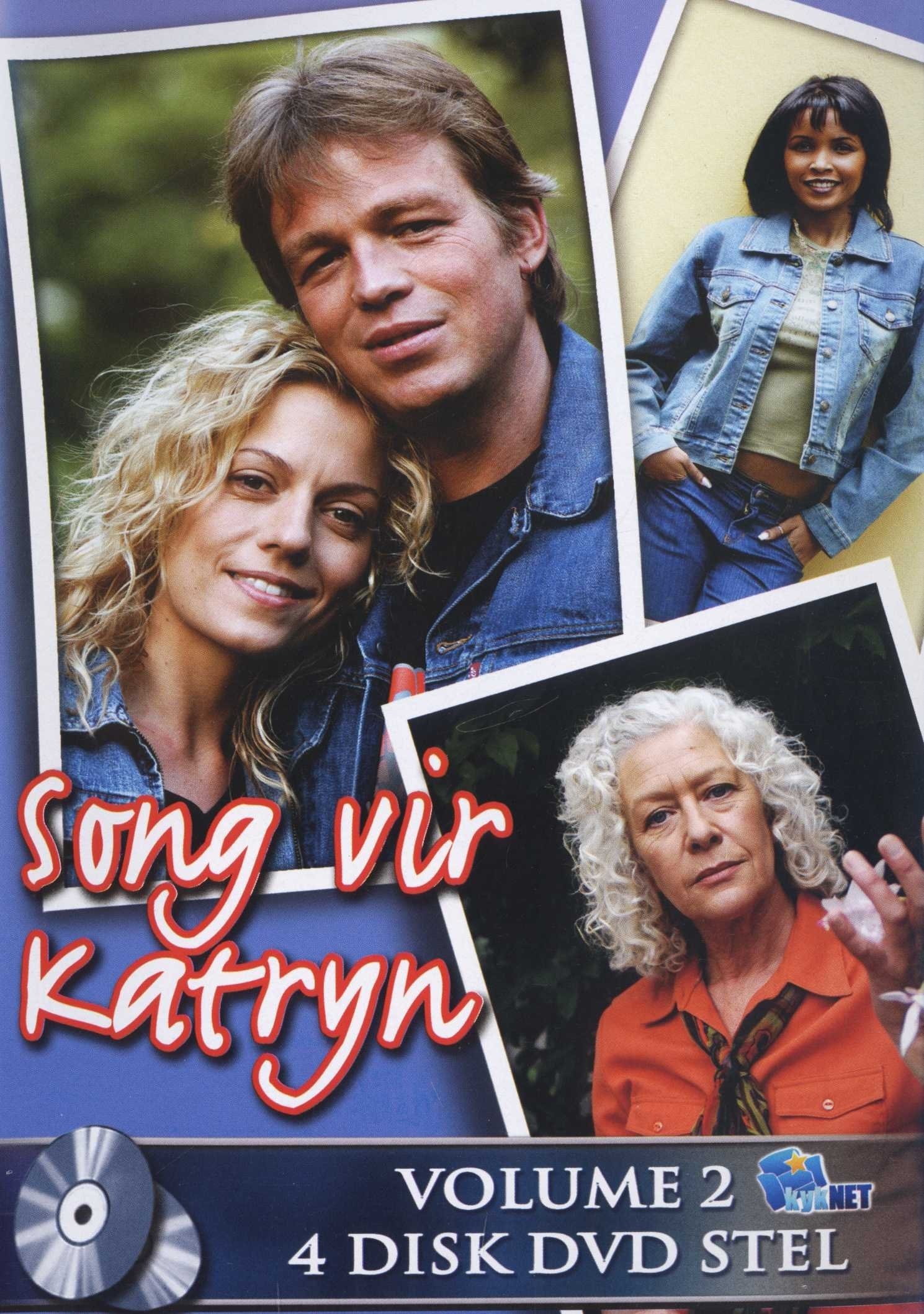 Song Vir Katryn - Season 2