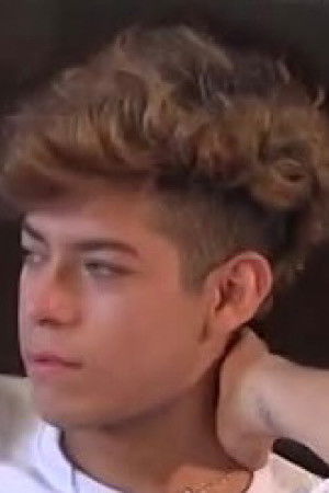 et billede af Noah Dallas