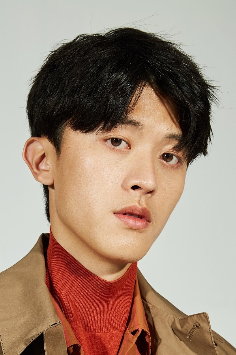 Matthew Han's picture in the cast