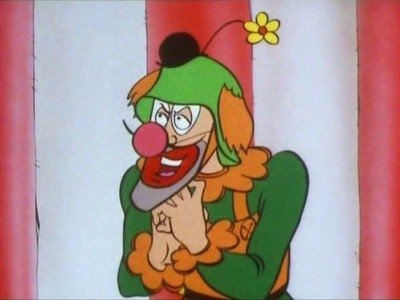 Bananaman