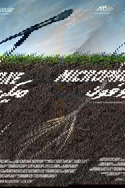 Microphone