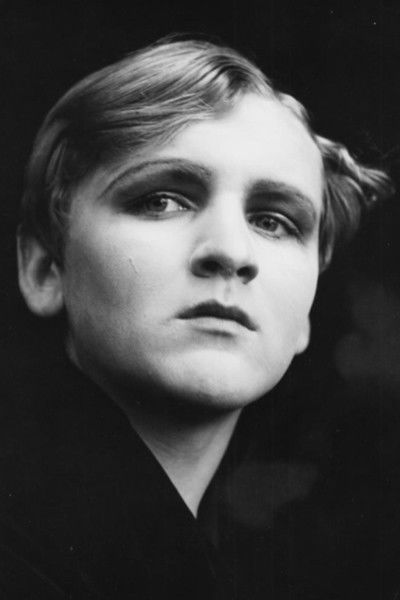 et billede af Fridjof von Kaulbach