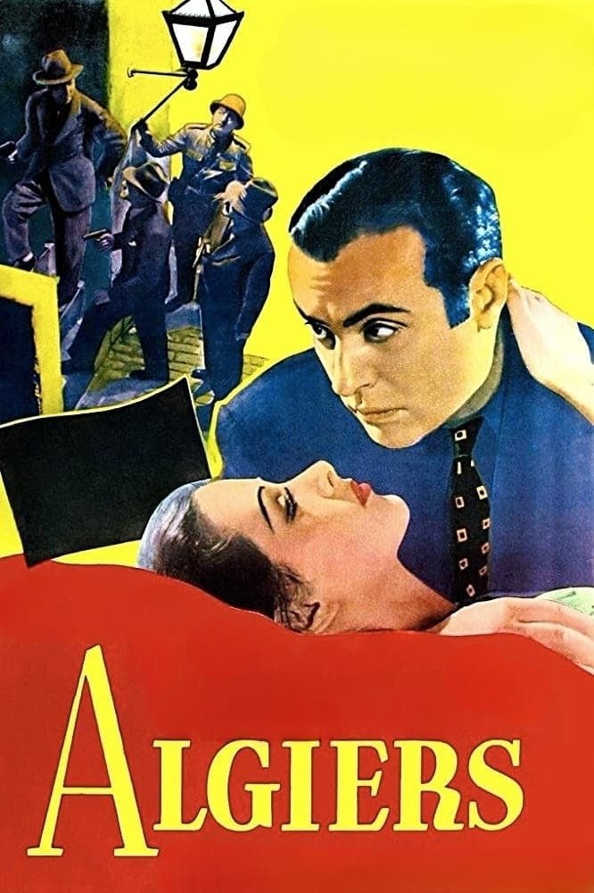 Algiers