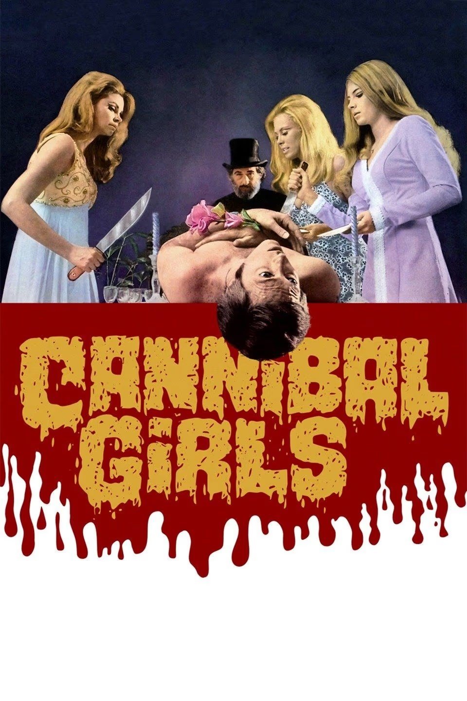 Cannibal Girls