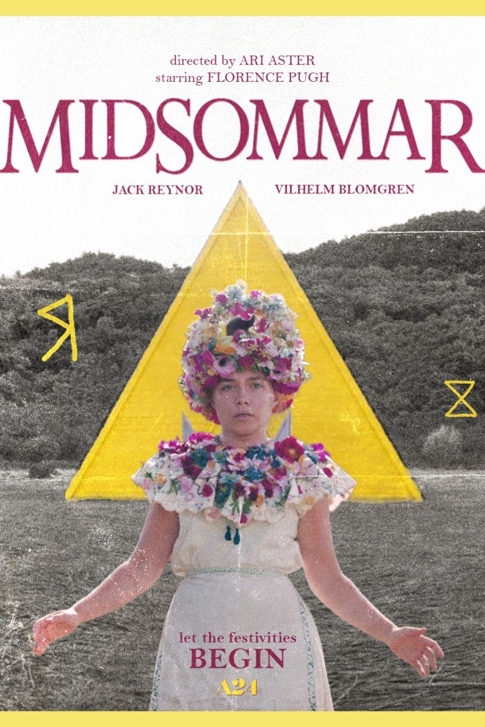 Midsommar