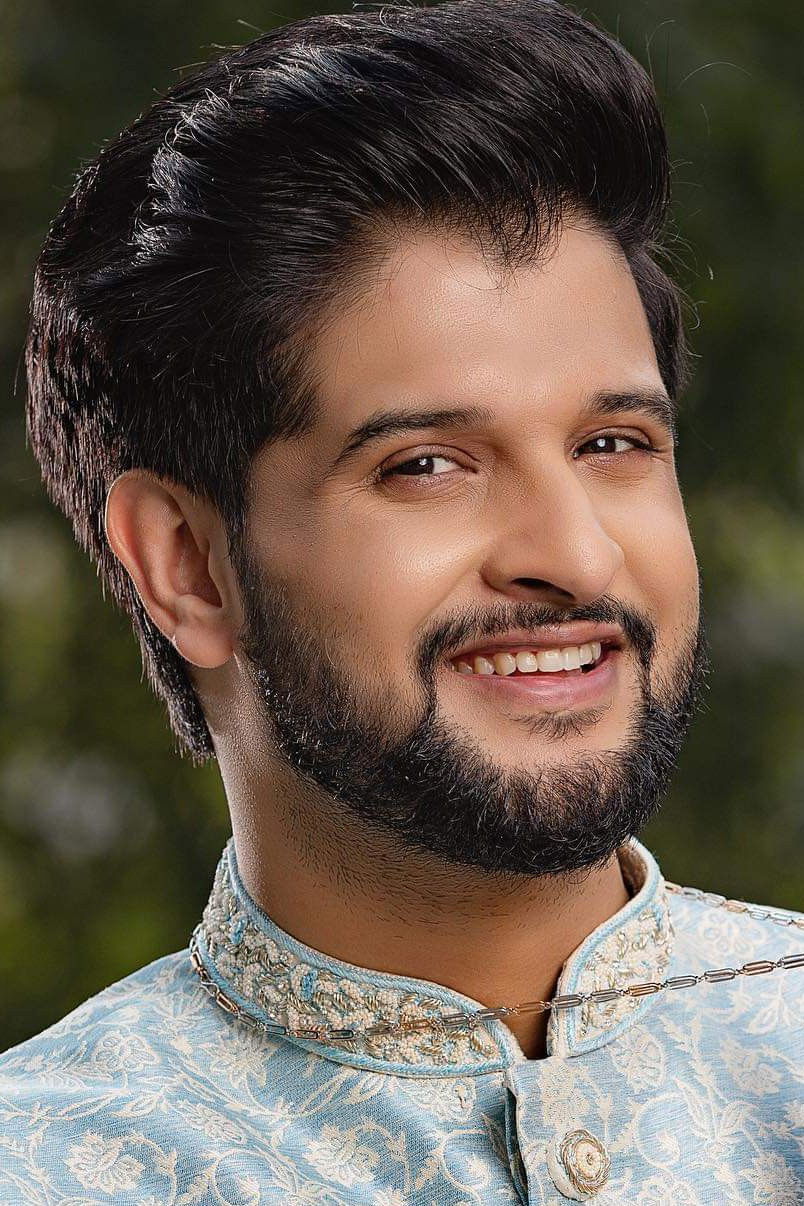 et billede af Neel Bhattacharya