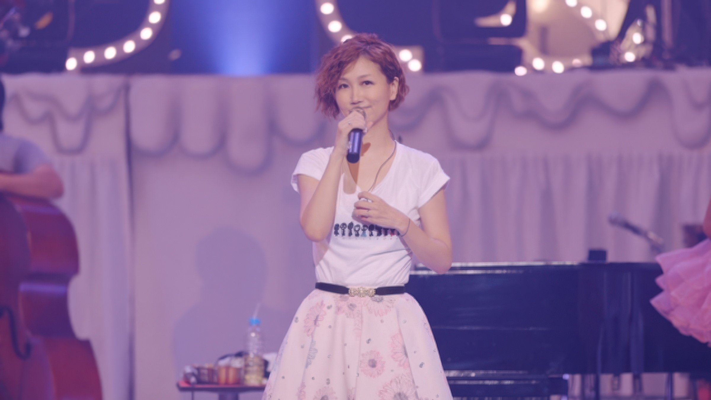 Ai Otsuka Love Is Born - 10th Anniversary 2013 (2013)