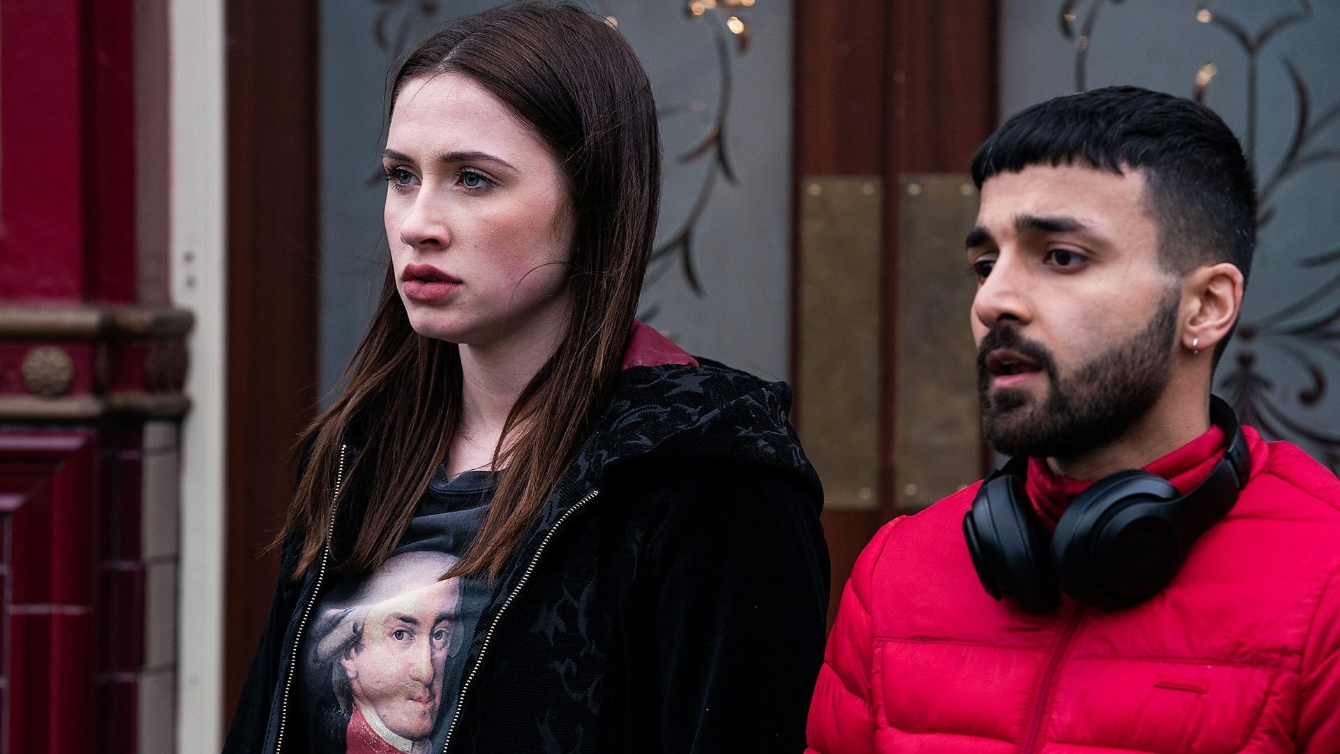 EastEnders