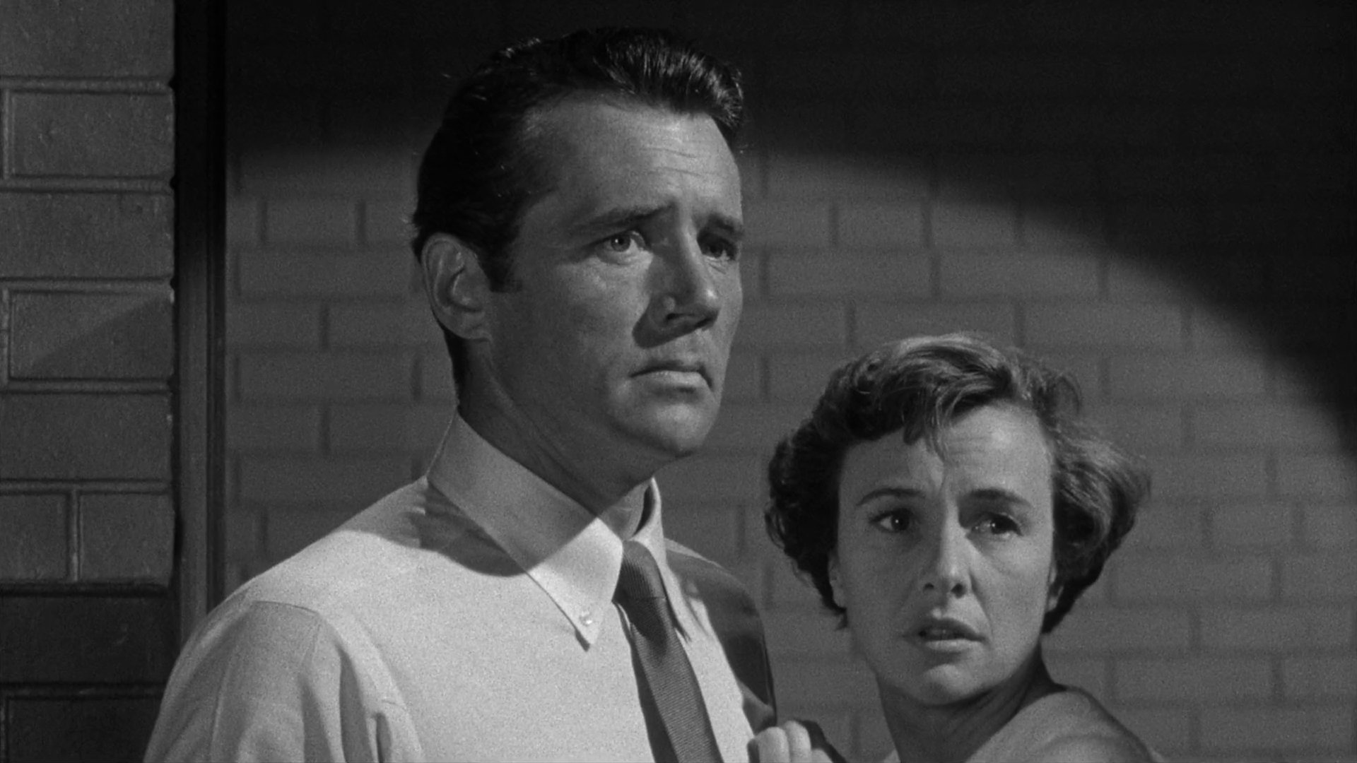 Women's Prison (1955)