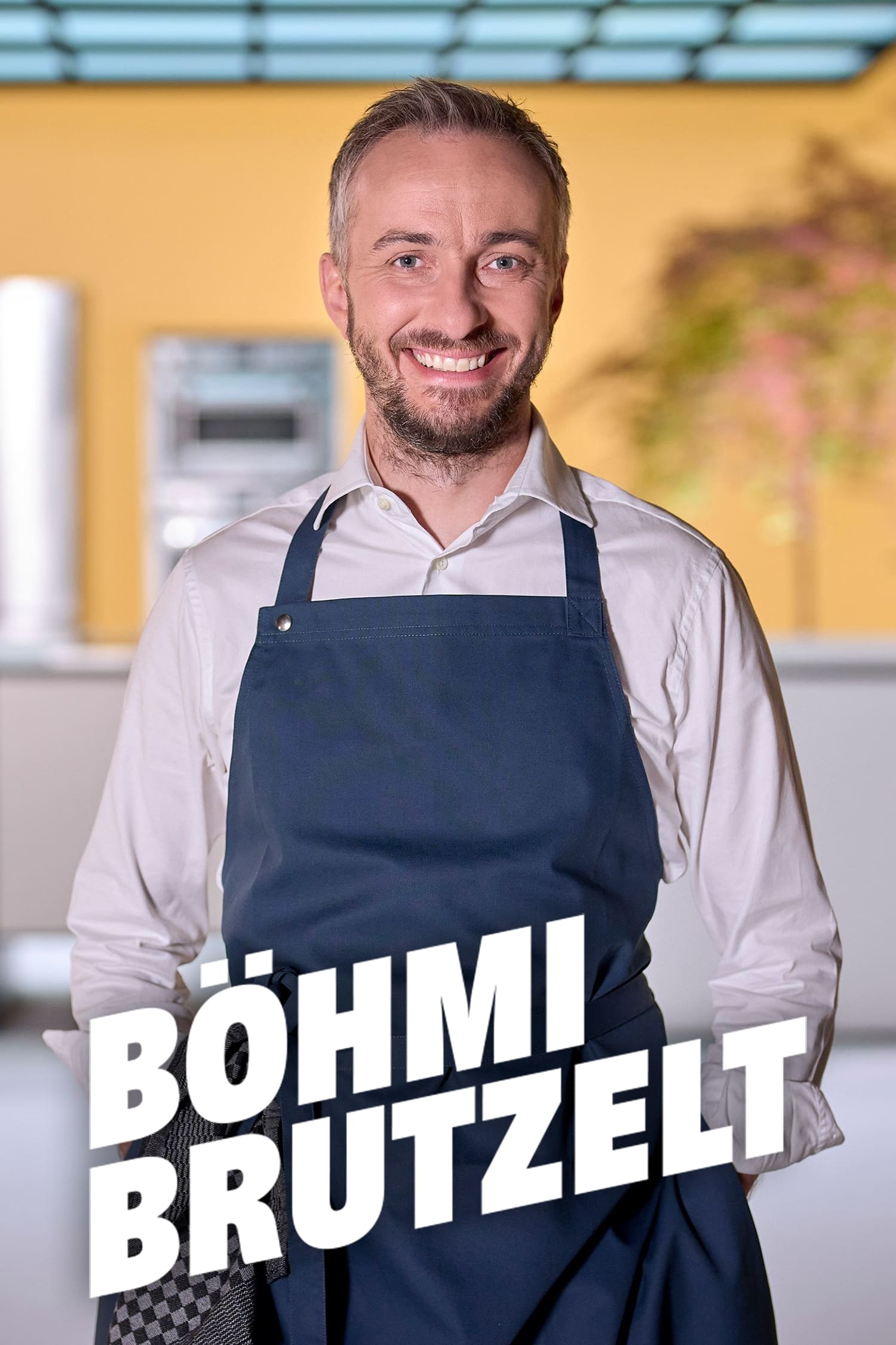 Böhmi brutzelt TV Shows About Interview
