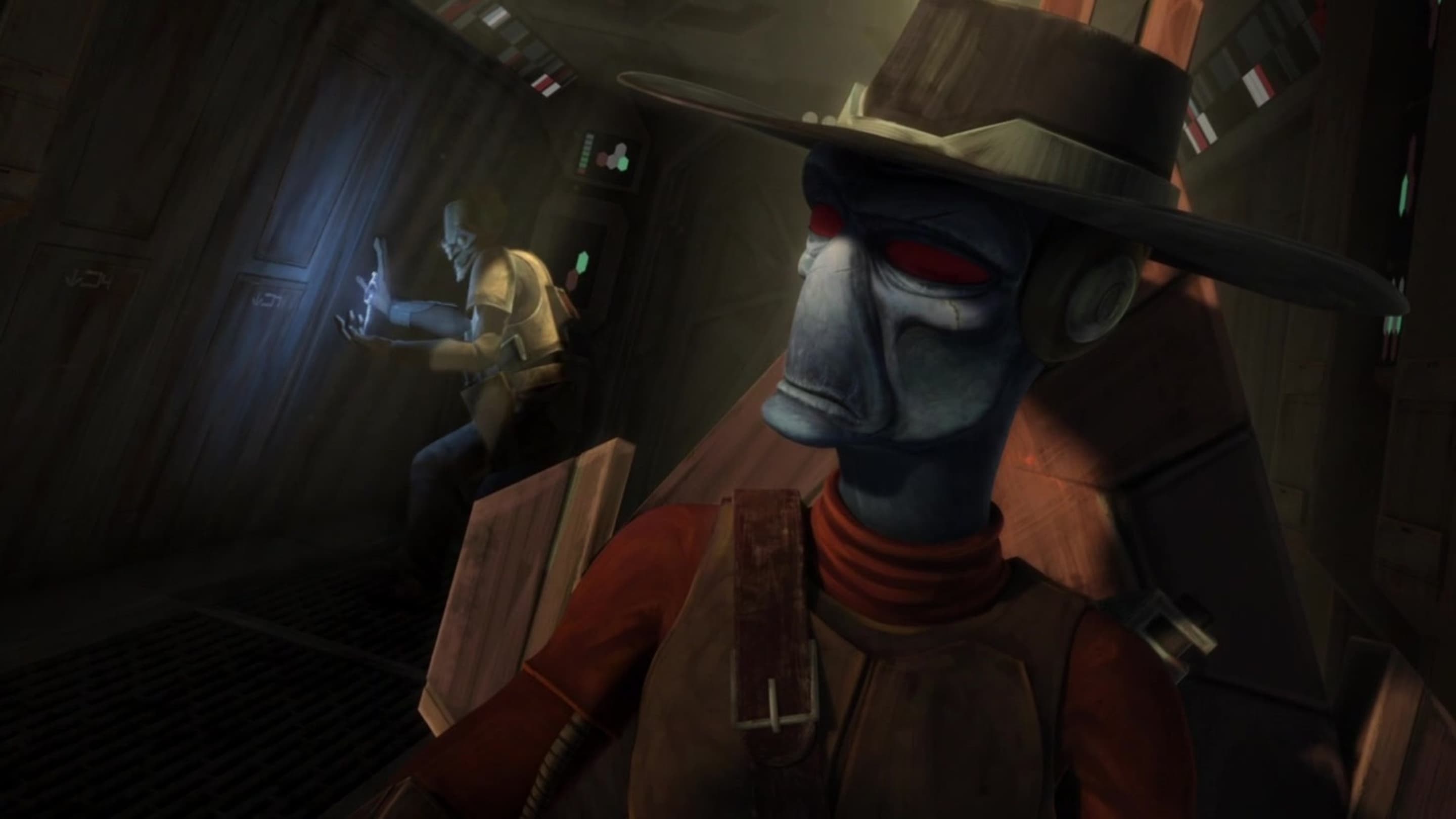 Star Wars: The Clone Wars