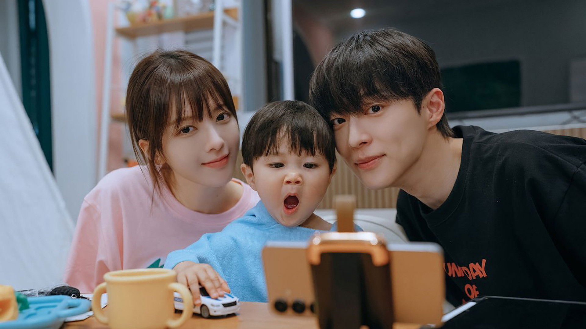 Nuestro universo: 1×7